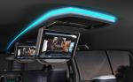 Chevrolet TrailBlazer Concept 2012 года